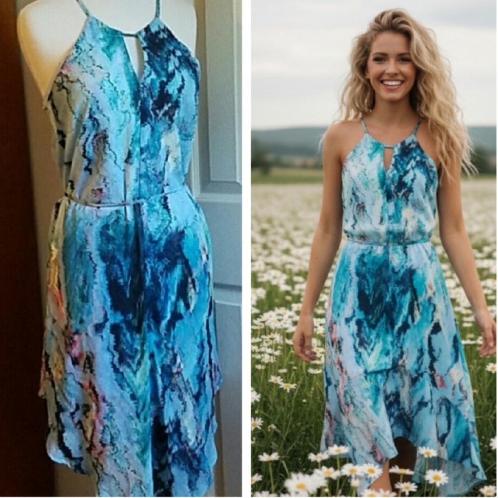Summer and Spring Dress